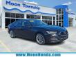 Used 2023 Acura TLX Base Sedan