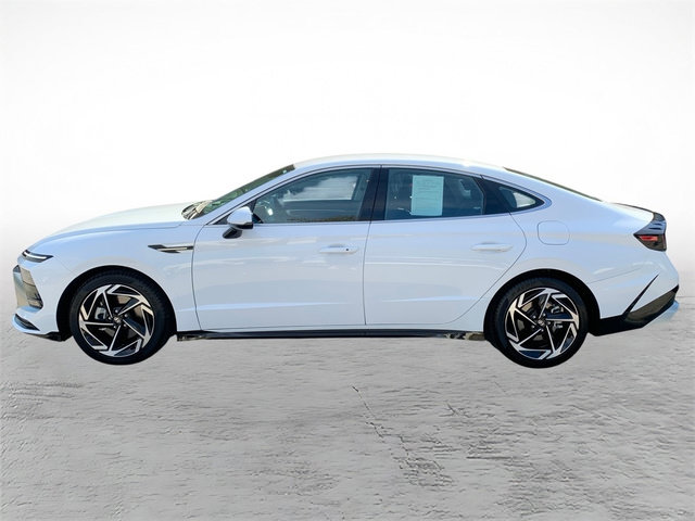 2026 Hyundai Sonata SEL - Photo 6