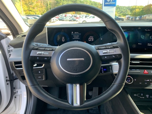 2026 Hyundai Sonata SEL - Photo 20