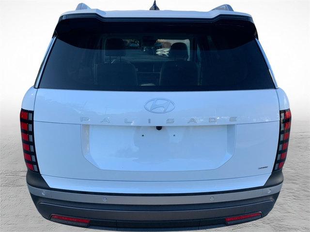 New 2027 Hyundai Palisade SEL AWD SUV