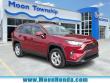 Used 2020 Toyota RAV4 XLE SUV