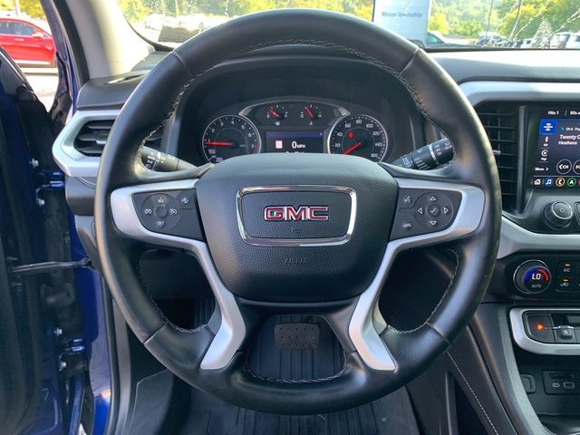 2023 GMC Acadia SLT - Photo 22