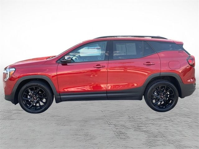 2023 GMC Terrain SLT - Photo 6