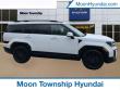 New 2026 Hyundai Santa Fe Hybrid Calligraphy SUV