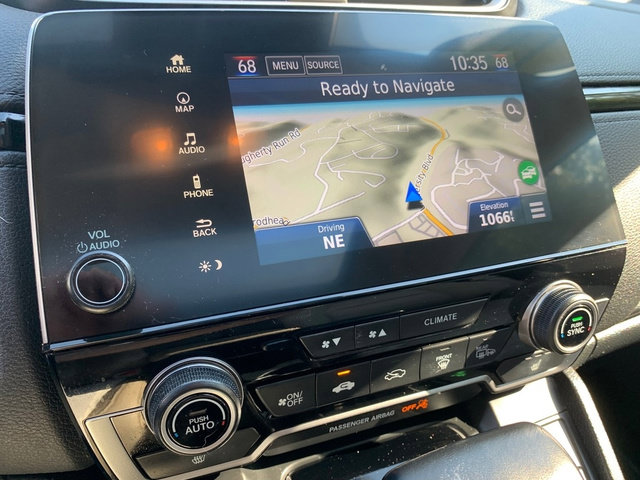 2017 Honda CR-V Touring - Photo 30