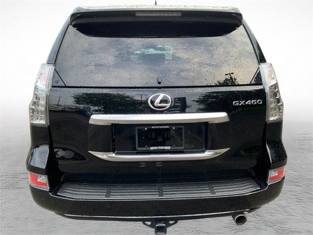 2023 Lexus GX PREMIUM - Photo 4