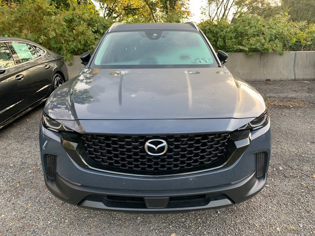 2024 Mazda CX-50 S PREMIUM PLUS - Photo 3
