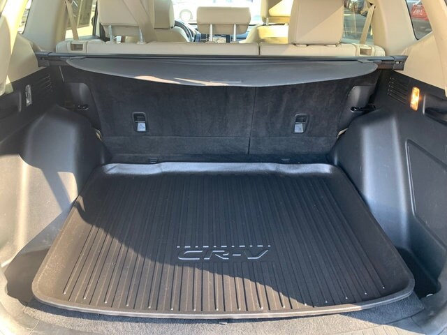 2017 Honda CR-V Touring - Photo 19