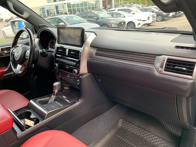 2023 Lexus GX PREMIUM - Photo 11