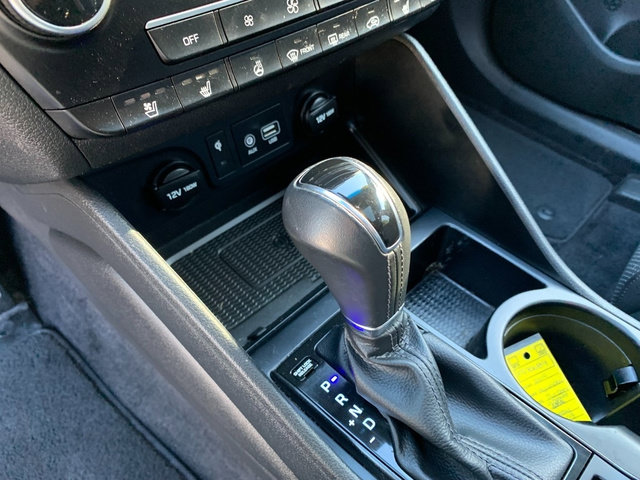 2019 Hyundai Tucson Ultimate - Photo 29