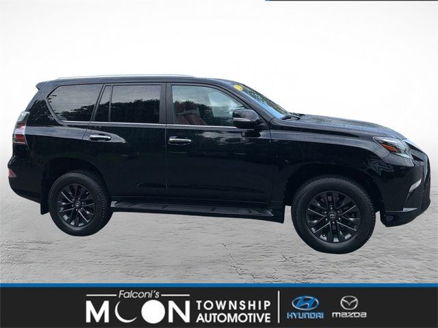 2023 Lexus GX PREMIUM - Photo 1