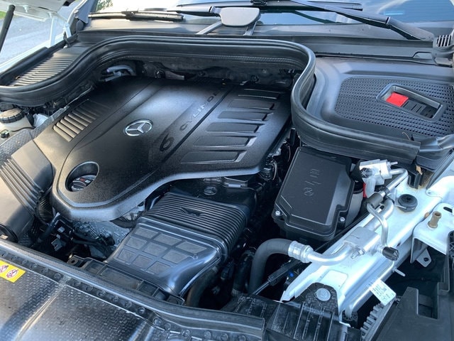 2023 Mercedes-Benz GLS GLS450 - Photo 31