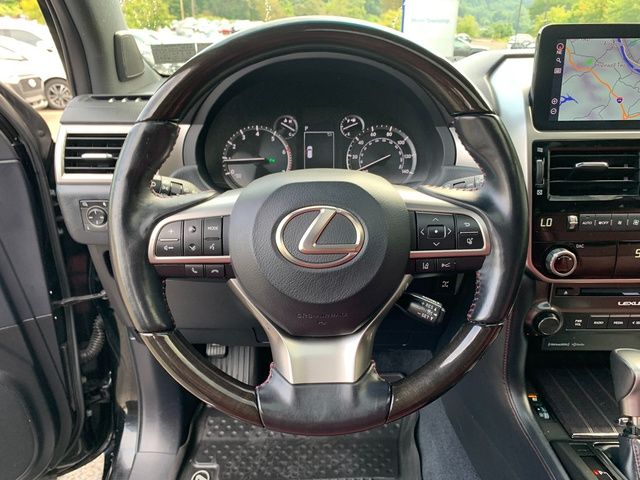 2023 Lexus GX PREMIUM - Photo 22