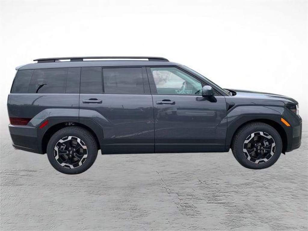 New 2027 Hyundai Santa Fe SEL AWD SUV