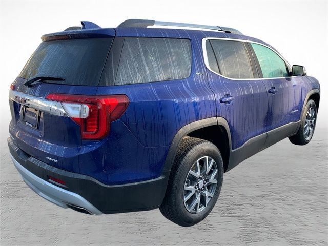 2023 GMC Acadia SLT - Photo 3