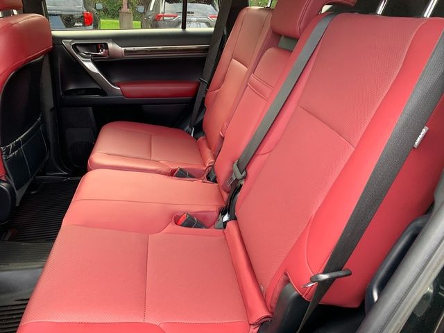 2023 Lexus GX PREMIUM - Photo 19