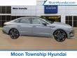 New 2026 Hyundai Sonata N Line Sedan