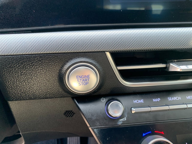 2026 Hyundai Sonata SEL - Photo 25