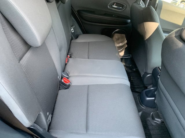 2020 Honda HR-V EX - Photo 15