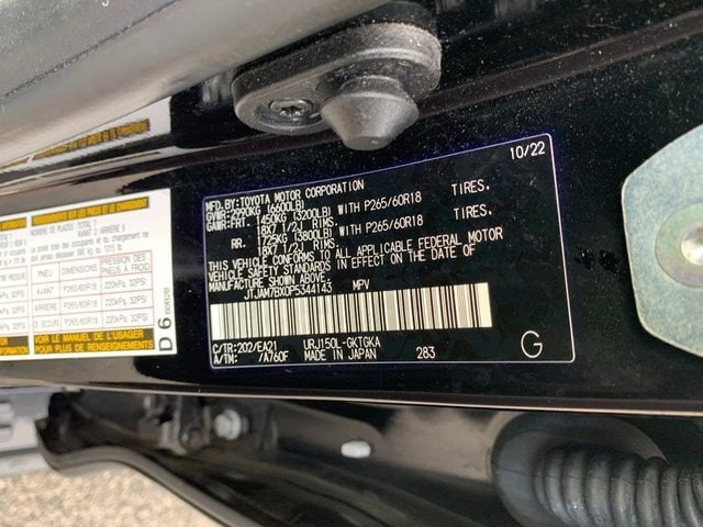 2023 Lexus GX PREMIUM - Photo 34