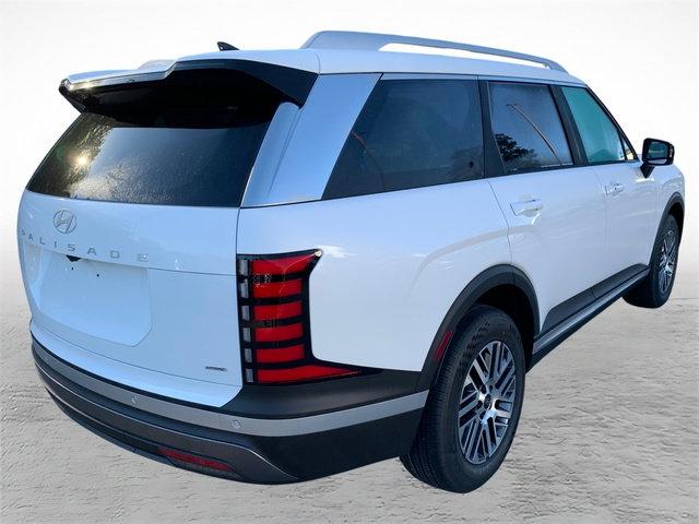 New 2027 Hyundai Palisade SEL AWD SUV