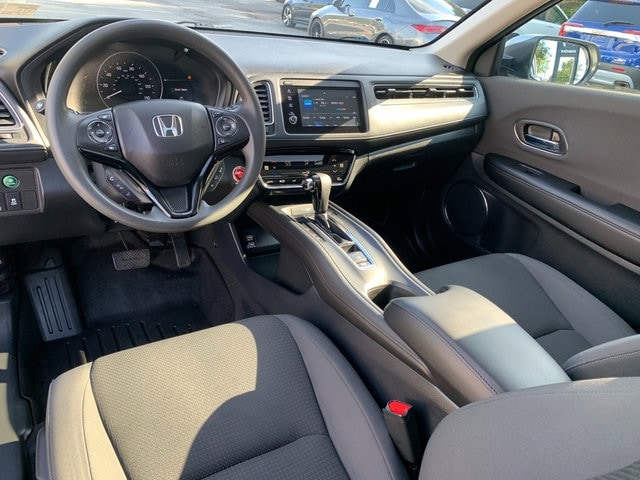 2020 Honda HR-V EX - Photo 22