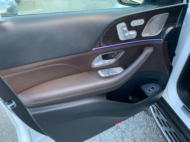 2023 Mercedes-Benz GLS GLS450 - Photo 24