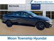 New 2026 Hyundai Elantra SEL Sport Sedan