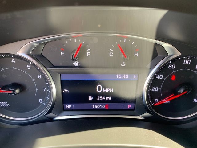 2023 GMC Terrain SLT - Photo 37