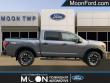 Used 2021 Nissan Titan PRO-4X Truck