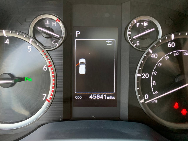 2023 Lexus GX PREMIUM - Photo 35