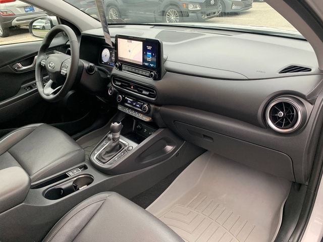 2023 Hyundai Kona Limited - Photo 11