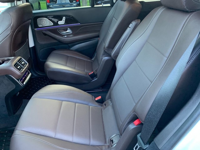 2023 Mercedes-Benz GLS GLS450 - Photo 20
