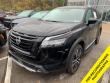 Used 2024 Nissan Pathfinder Platinum SUV