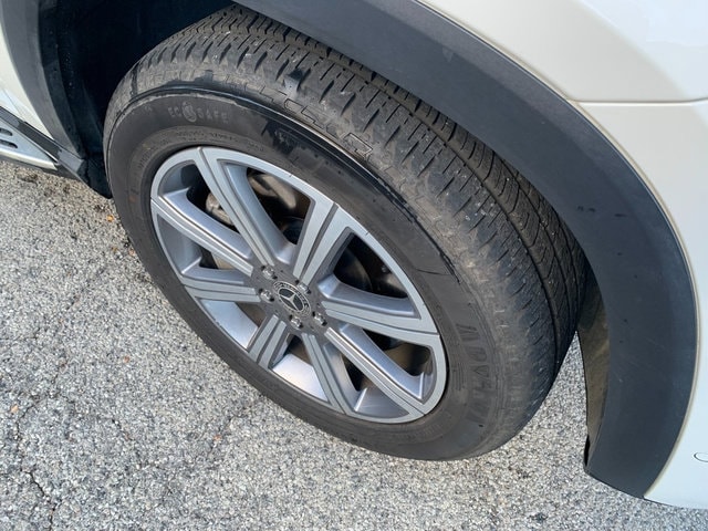 2023 Mercedes-Benz GLS GLS450 - Photo 9