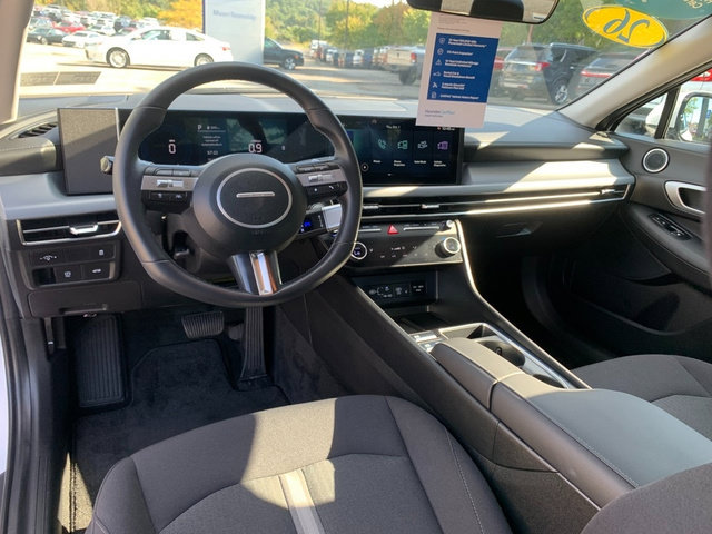 2026 Hyundai Sonata SEL - Photo 19