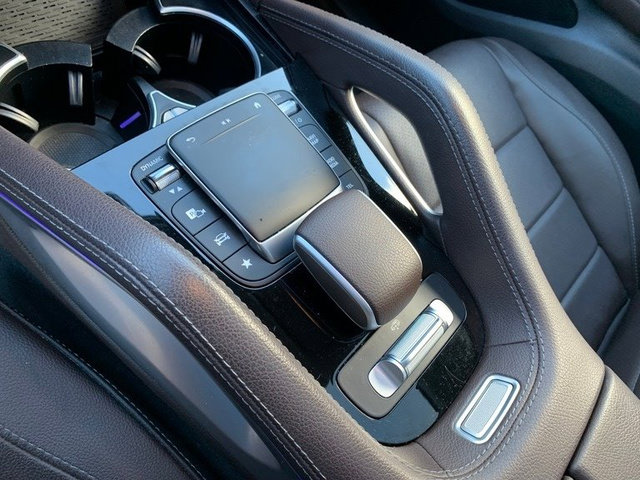 2023 Mercedes-Benz GLS GLS450 - Photo 26