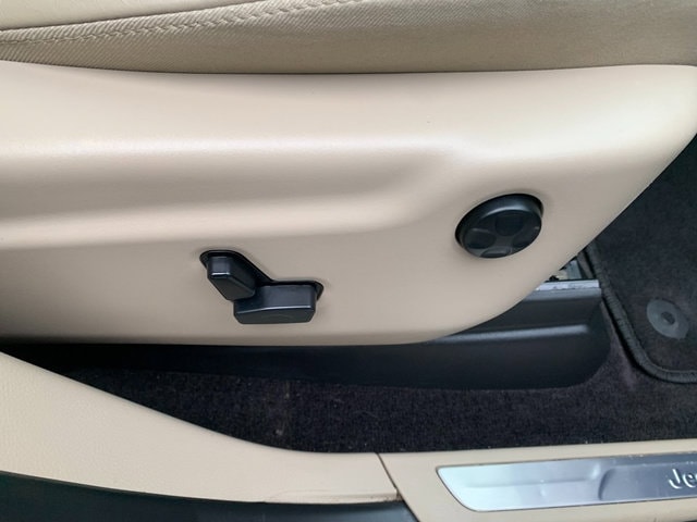 2018 Jeep Grand Cherokee Limited - Photo 12