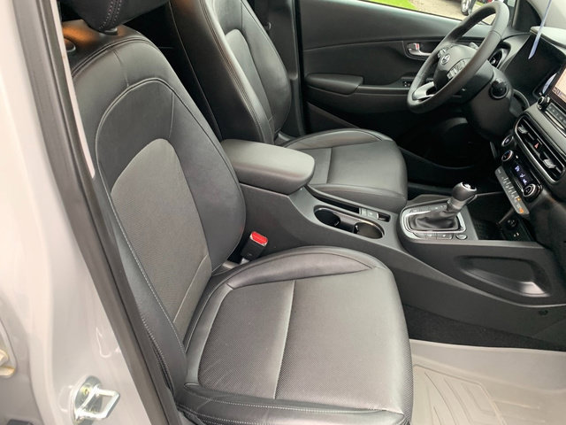 2023 Hyundai Kona Limited - Photo 10