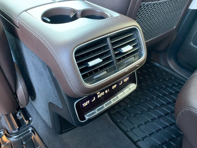 2023 Mercedes-Benz GLS GLS450 - Photo 22