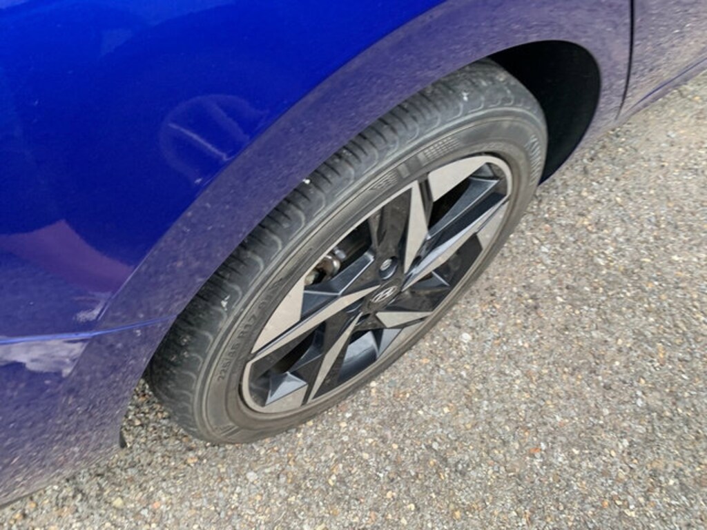 Certified 2023 Hyundai Elantra SEL Sedan