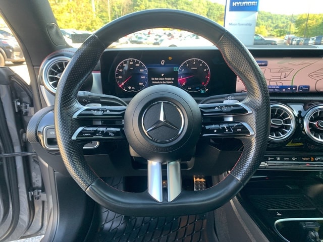 2024 Mercedes-Benz CLA CLA 250 - Photo 20