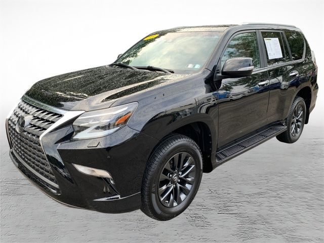 2023 Lexus GX PREMIUM - Photo 7