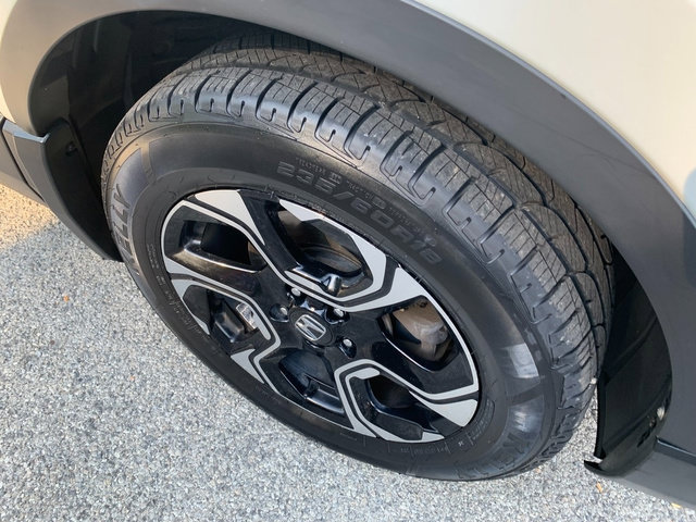 2017 Honda CR-V Touring - Photo 10