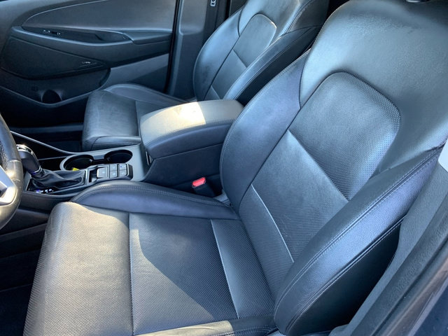 2019 Hyundai Tucson Ultimate - Photo 19