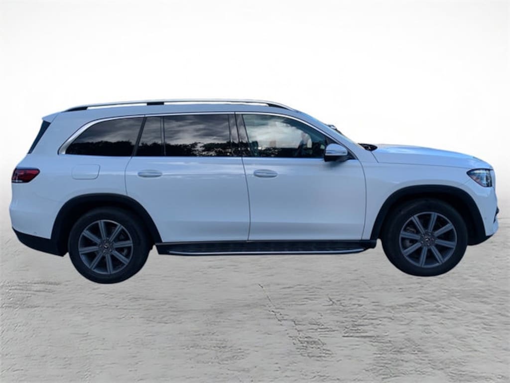 Used 2023 Mercedes-Benz GLS GLS 450 SUV