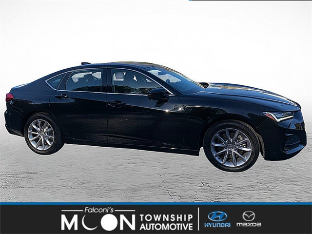 2023 Acura TLX