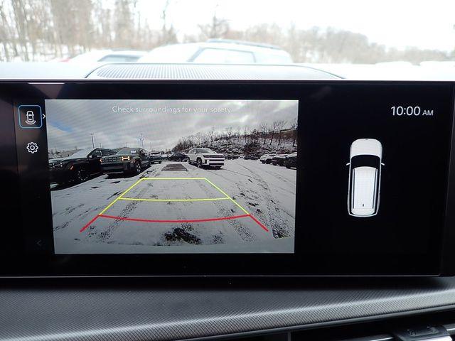 2026 Hyundai Santa Fe SE - Photo 20