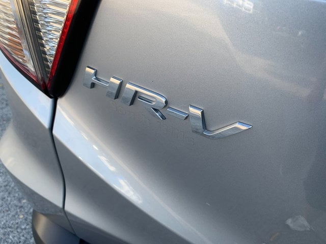 2020 Honda HR-V EX - Photo 16