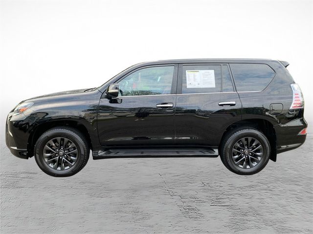 2023 Lexus GX PREMIUM - Photo 6